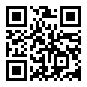 qrcode Расписание автобусов в Белово