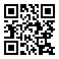 qrcode Расписание городских автобусов в Полысаево